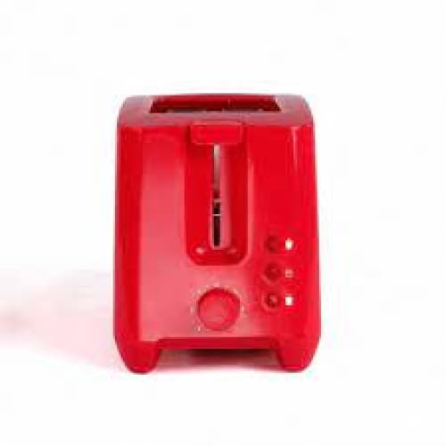 Grille Pain LIVOO 750W Rouge (DOD162R) Grille Pain LIVOO 750W Rouge (DOD162R)